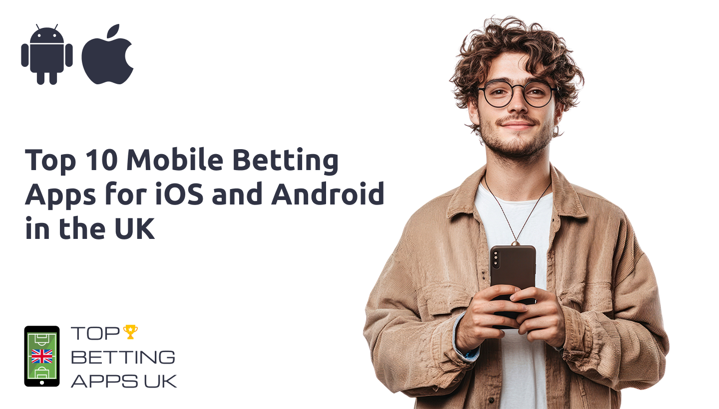 Best Betting Apps UK